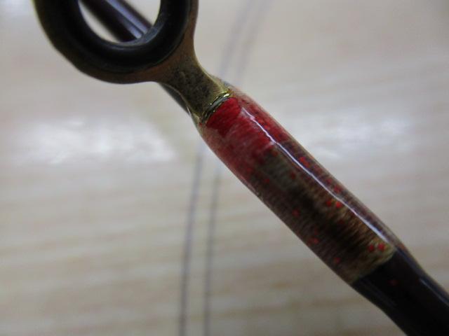 バイオニックブレイドIM8 BI66MT