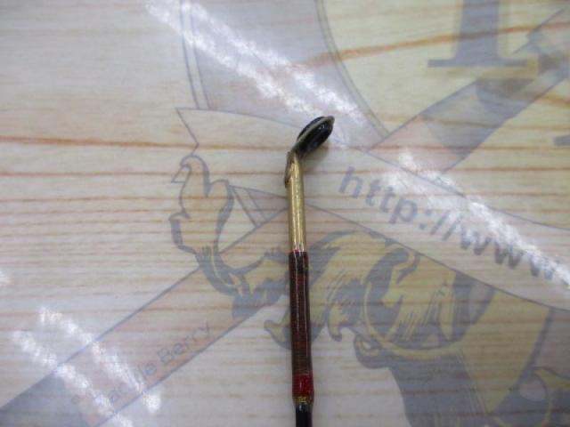 バイオニックブレイドIM8 BI66MT