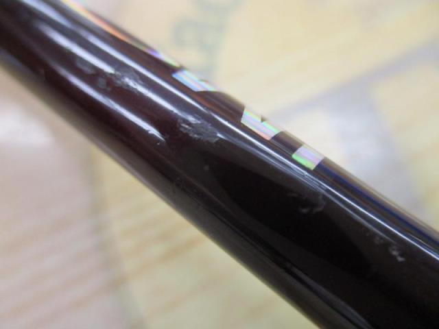 バイオニックブレイドIM8 BI66MT