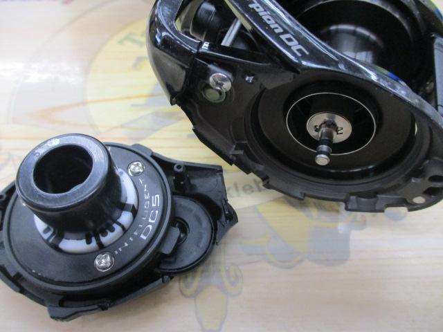 17スコーピオンDC 100