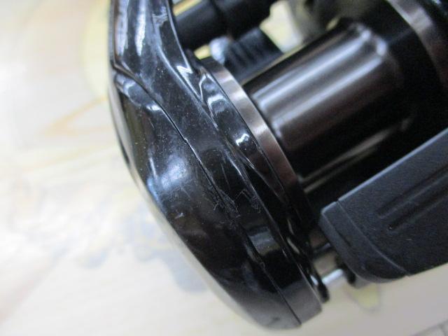 17スコーピオンDC 100