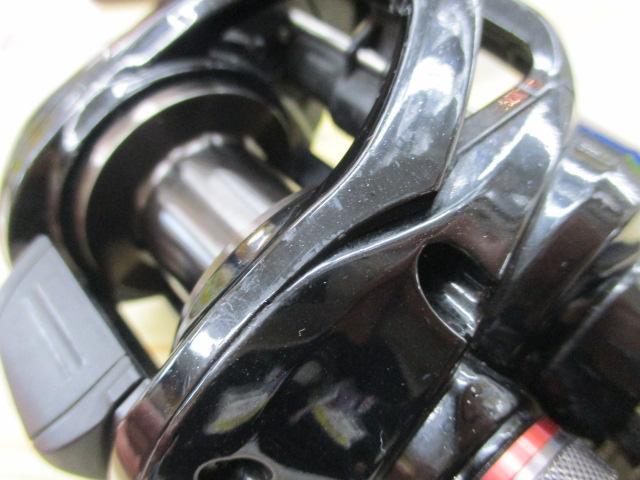 17スコーピオンDC 100