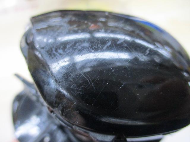 17スコーピオンDC 100