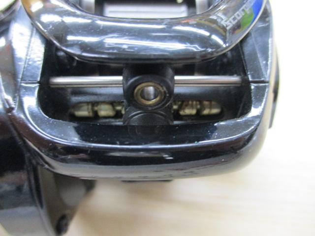 17スコーピオンDC 100