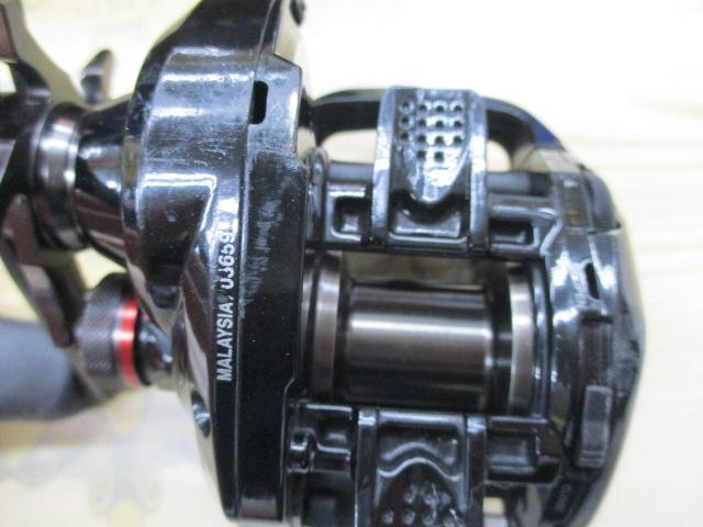 17スコーピオンDC 100