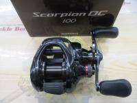 17スコーピオンDC 100