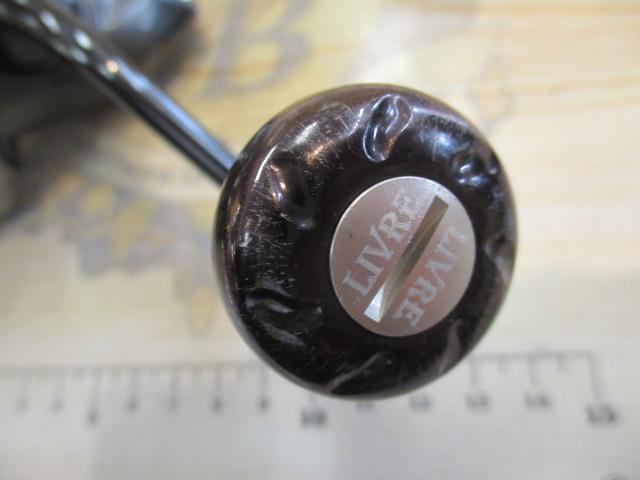 20ツインパワー 3000MHG