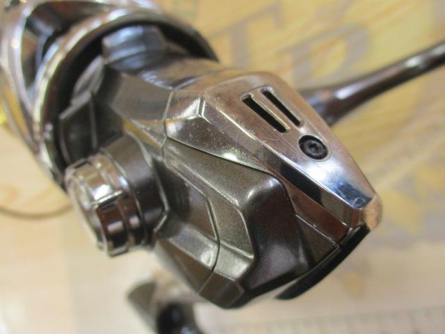 20ツインパワー 3000MHG