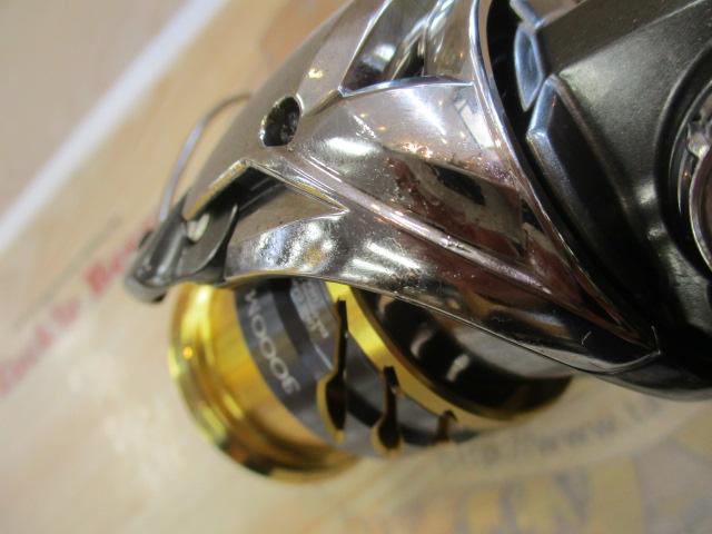 20ツインパワー 3000MHG