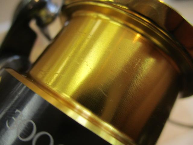 20ツインパワー 3000MHG