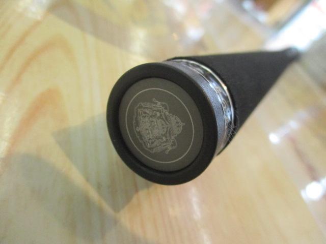 ソルティースタイルシーバス STSS-962ML-KR