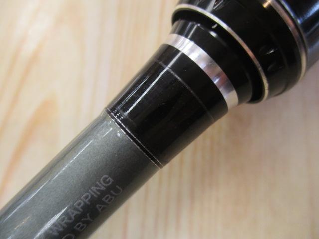 ソルティースタイルシーバス STSS-962ML-KR