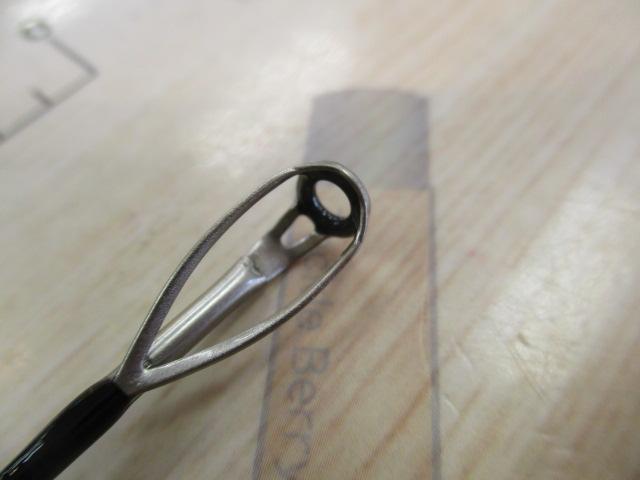 ソルティースタイルシーバス STSS-962ML-KR