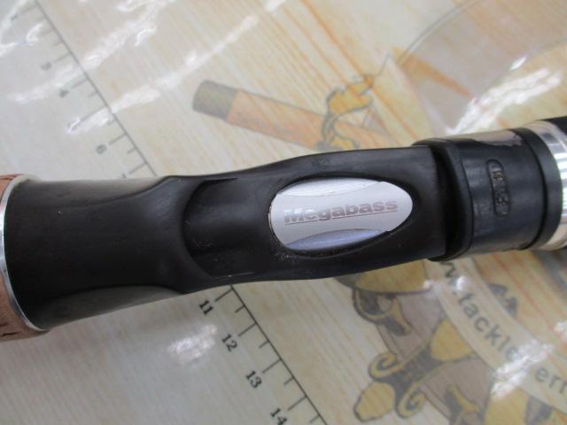 デストロイヤー F7-76RDti(オロチフュージコンタクト)マーブルシートスラントブリッジ