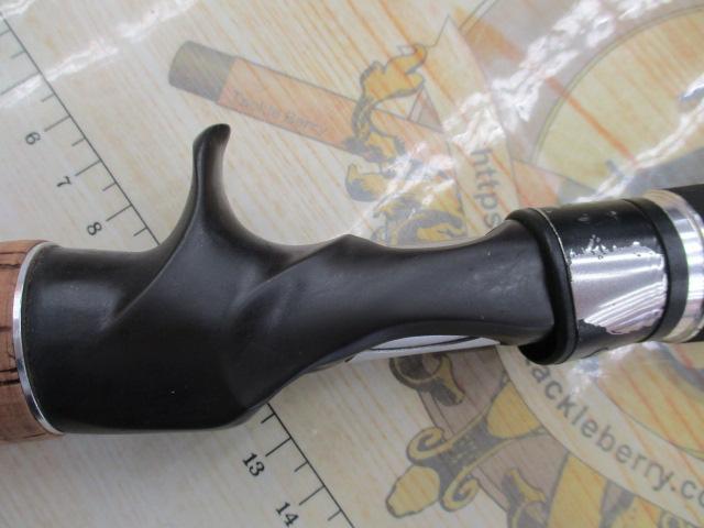 デストロイヤー F7-76RDti(オロチフュージコンタクト)マーブルシートスラントブリッジ