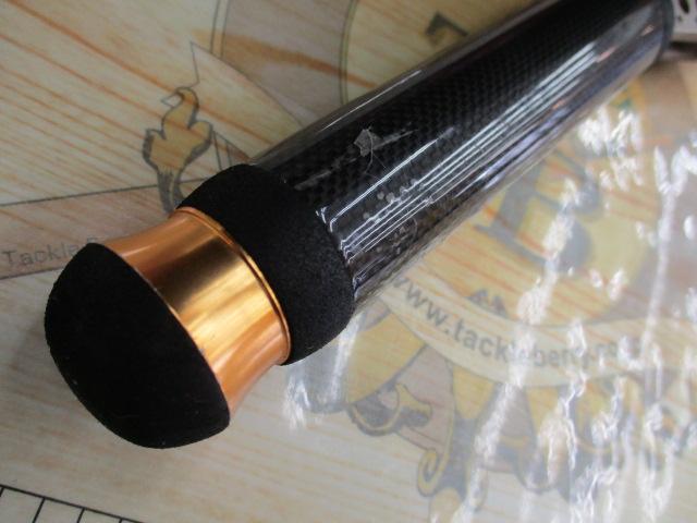 デストロイヤー F7-76RDti(オロチフュージコンタクト)マーブルシートスラントブリッジ