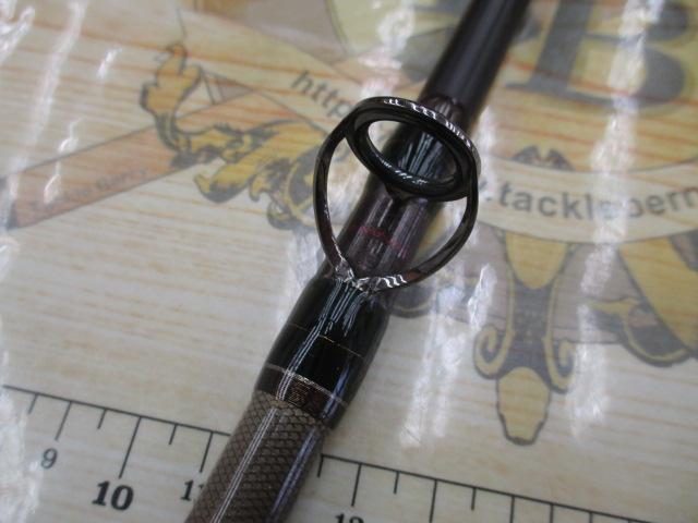 デストロイヤー F7-76RDti(オロチフュージコンタクト)マーブルシートスラントブリッジ