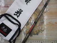 デストロイヤー F7-76RDti(オロチフュージコンタクト)マーブルシートスラントブリッジ