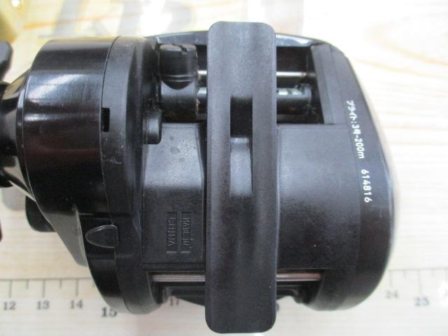 ライトゲームICV 200H