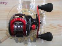 レッドマックス船 レッド/ブラック(シルバースプール)