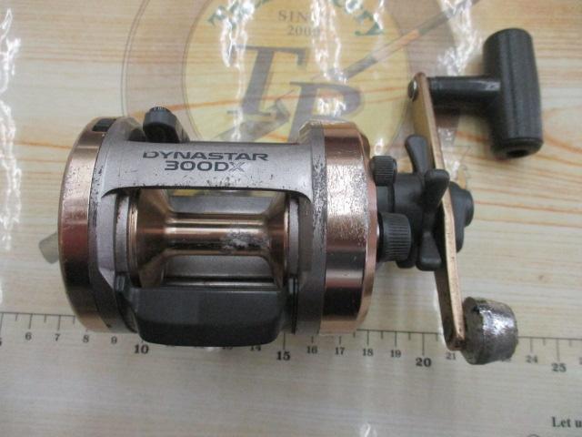 ダイナスター 300DX