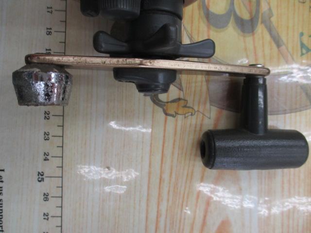 ダイナスター 300DX