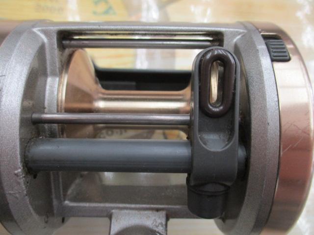 ダイナスター 300DX