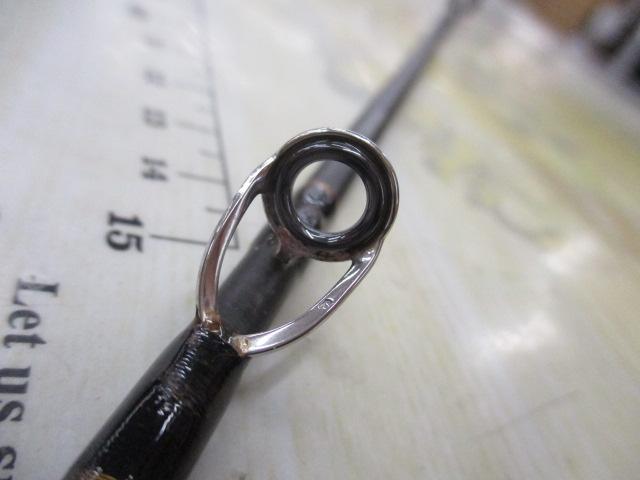 リアランサーヒラメ S250