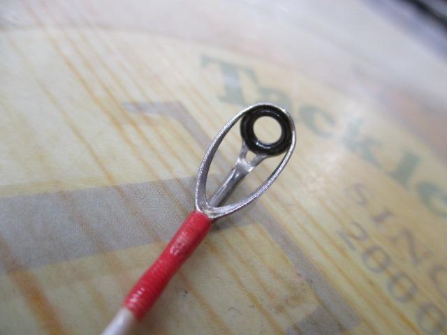 リアランサーヒラメ S250