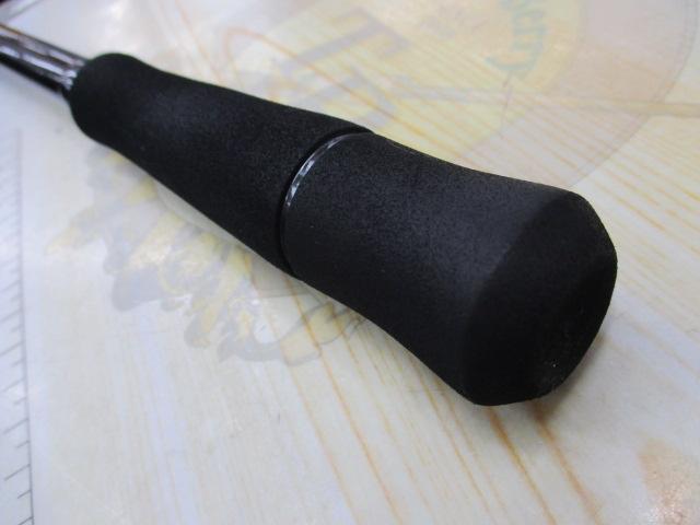 バリスティック 95MH