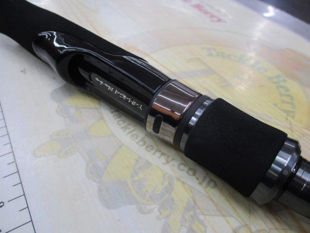 バリスティック 95MH