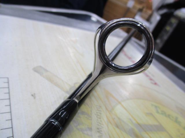 バリスティック 95MH