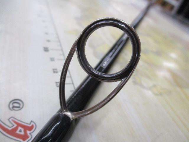 バリスティック 95MH