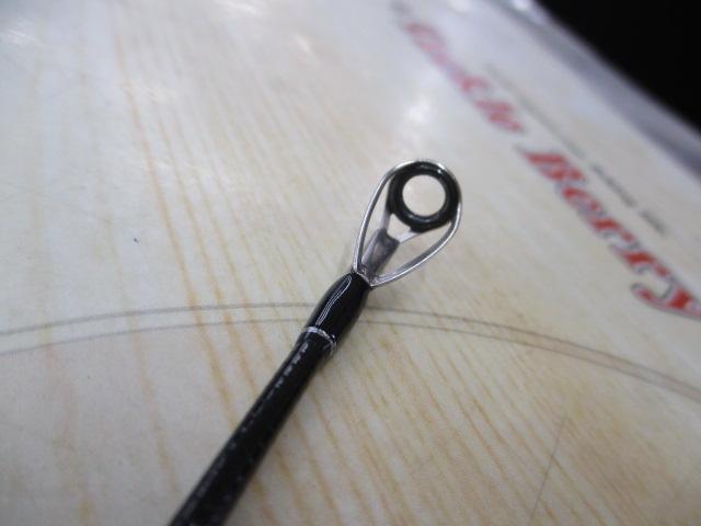 バリスティック 95MH