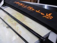 バリスティック 95MH