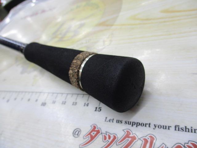 ジャイアントキリング GKJ-B64/4SP