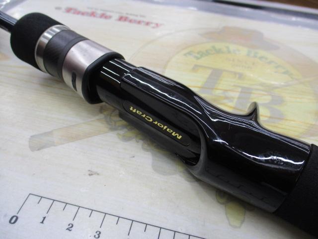 ジャイアントキリング GKJ-B64/4SP