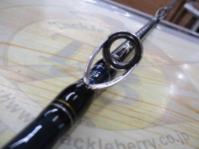 ジャイアントキリング GKJ-B64/4SP