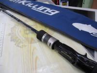 ジャイアントキリング GKJ-B64/4SP