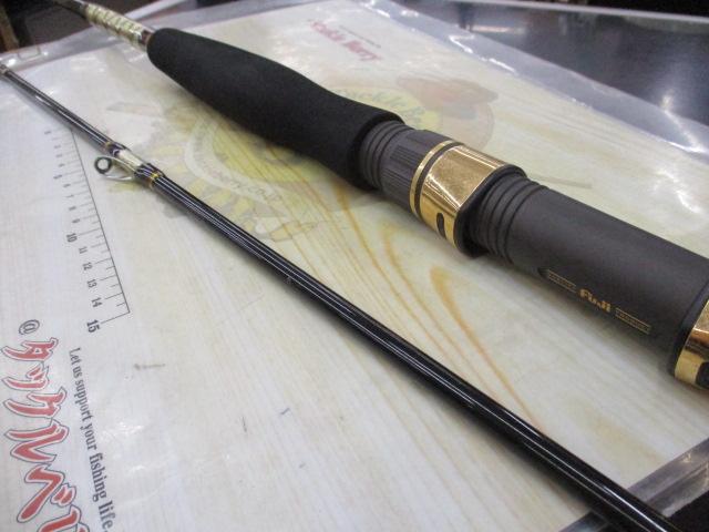 プラス1喰わせ真鯛ヒラメ300LR