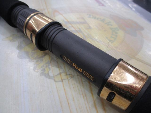 プラス1喰わせ真鯛ヒラメ300LR