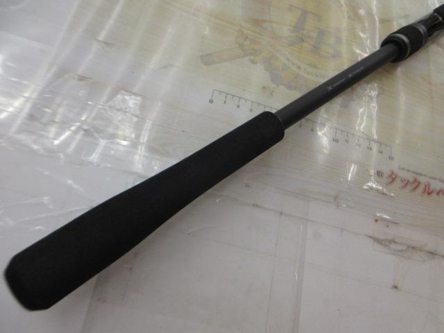 18ディアルーナ S96MH