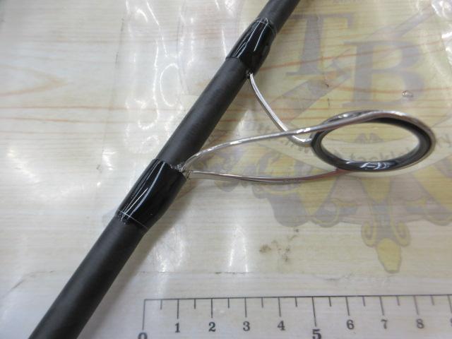 18ディアルーナ S96MH