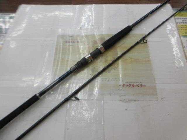 24コルトスナイパーSS S96MH