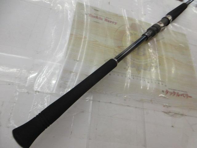 24コルトスナイパーSS S96MH