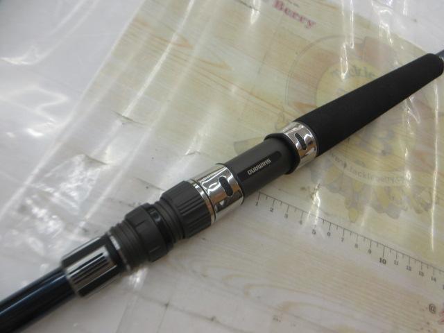 24コルトスナイパーSS S96MH