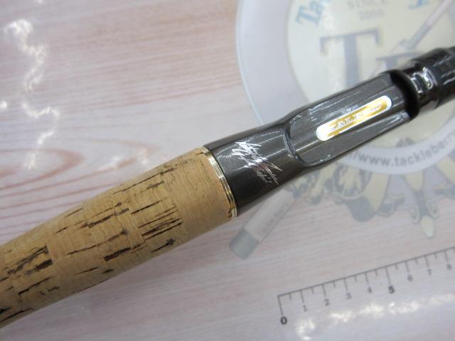 カレイドインスピラーレ TKIC-63ML/トーナメント スティングレイ