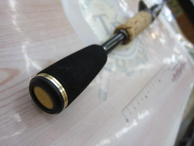 カレイドインスピラーレ TKIC-63ML/トーナメント スティングレイ
