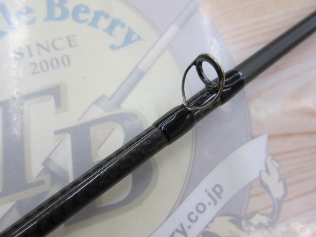 カレイドインスピラーレ TKIC-63ML/トーナメント スティングレイ