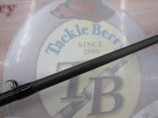 カレイドインスピラーレ TKIC-63ML/トーナメント スティングレイ